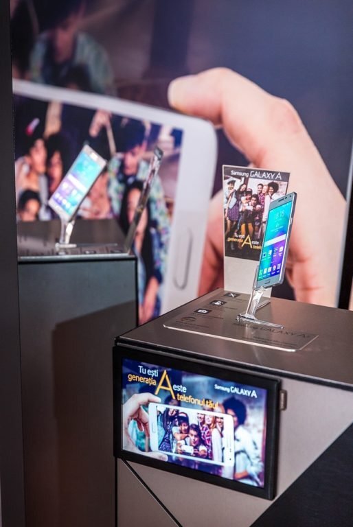 Galaxy A5