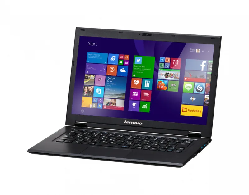 Lenovo LaVie Z
