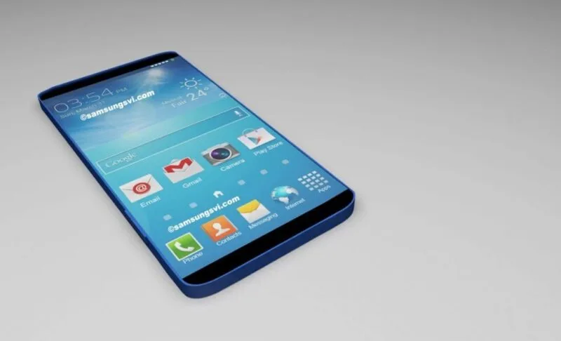 Galaxy S6