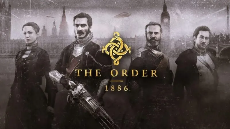 the order: 1886