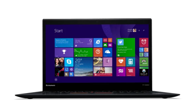 X1 Carbon