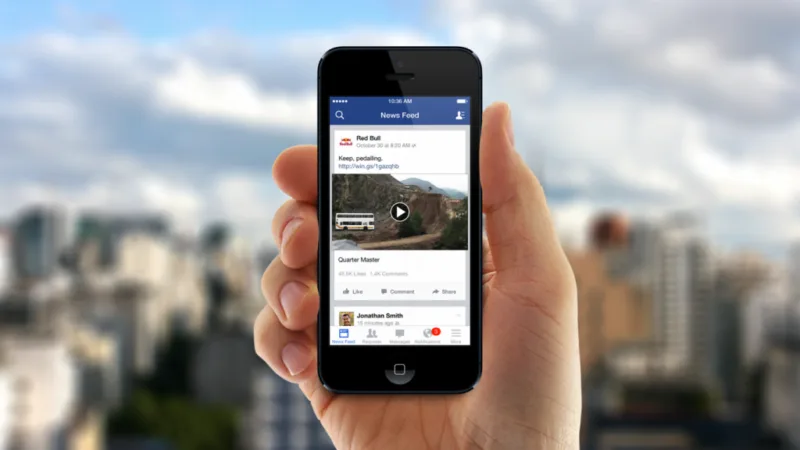 facebook