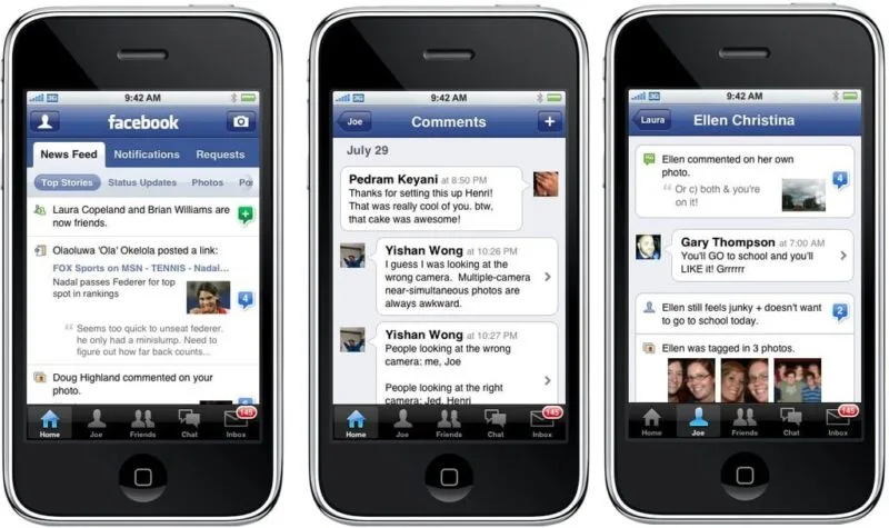 Facebook