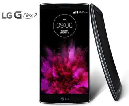 G Flex 2