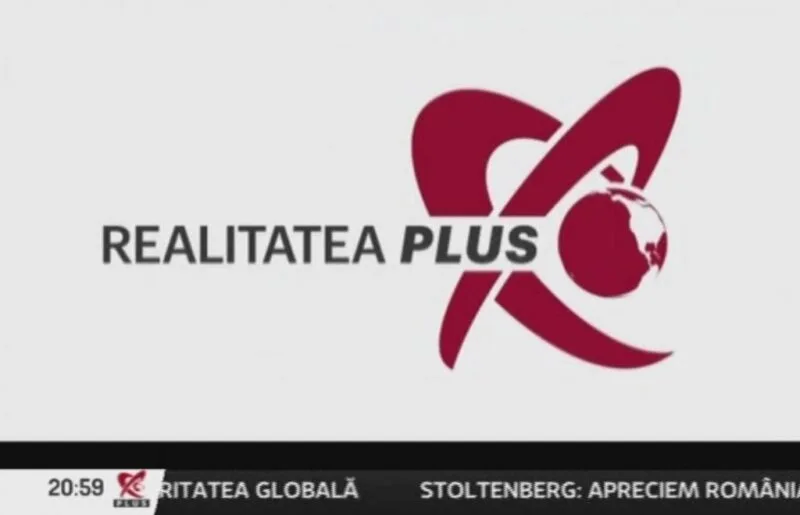 Realitatea Plus Realitatea Plus