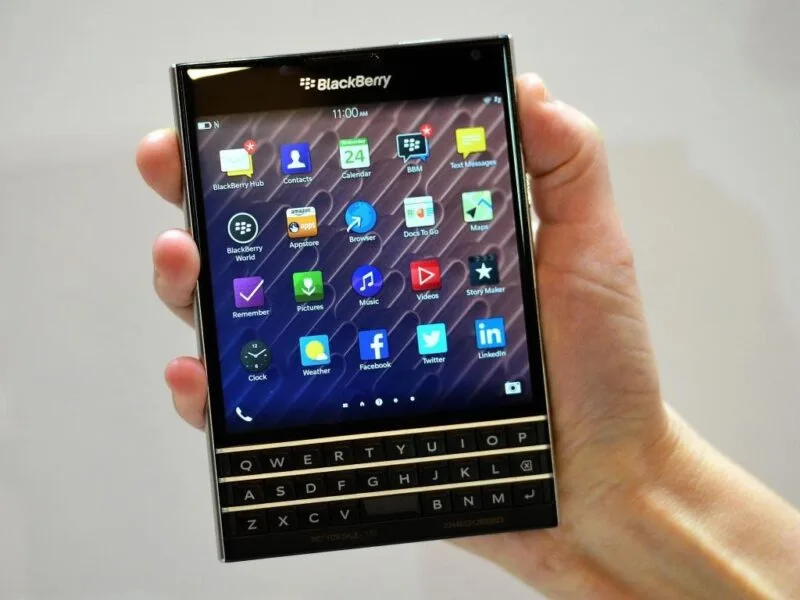 samsung blackberry