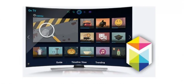 Samsung Tizen