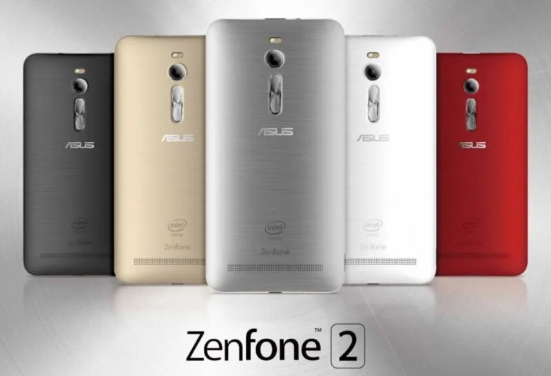 Zenfone 2