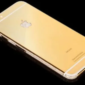 IPHONE-GOLD