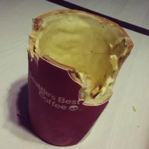 KFC Scoff-ee -3