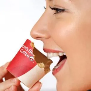 KFC Scoff-ee