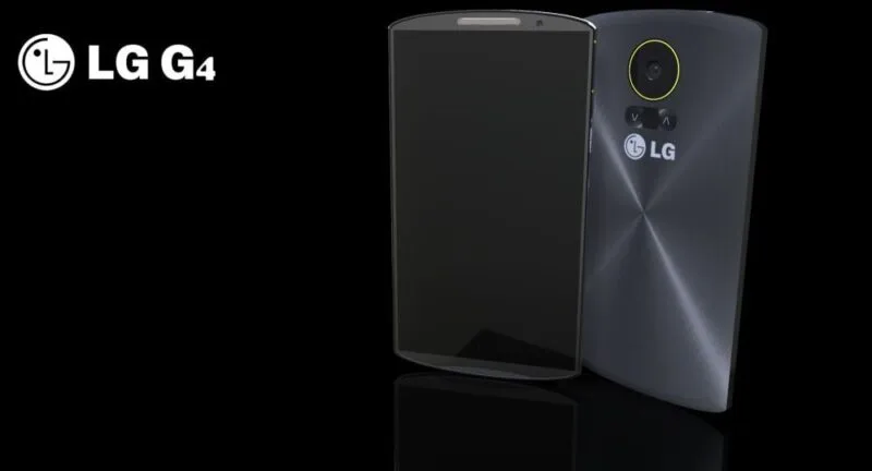 lg g4