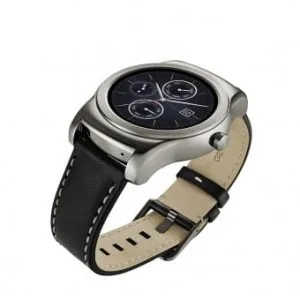 LG Watch Urbane smartwatch 2