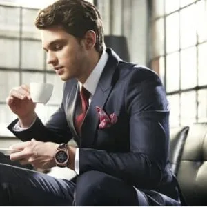 LG Watch Urbane smartwatch 24423