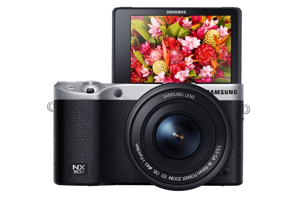 NX500