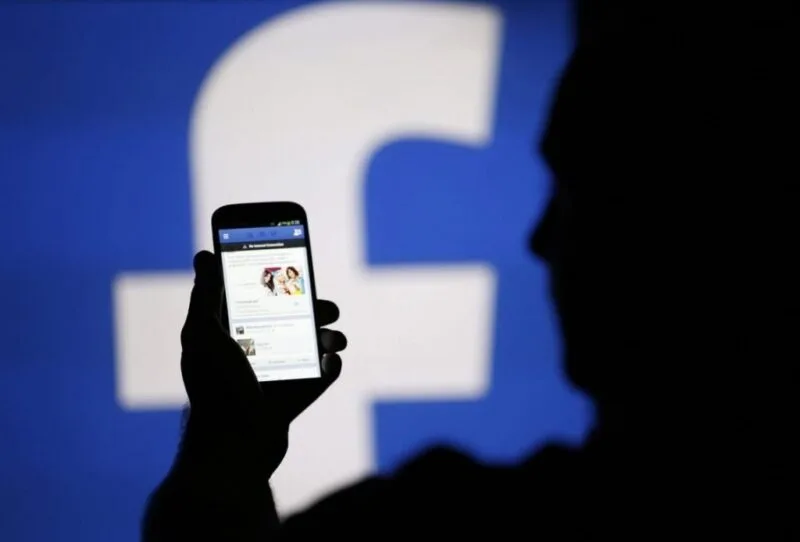 browserul Facebook