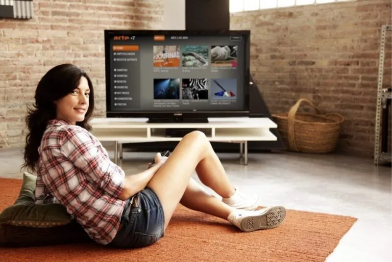 HbbTV 2.0