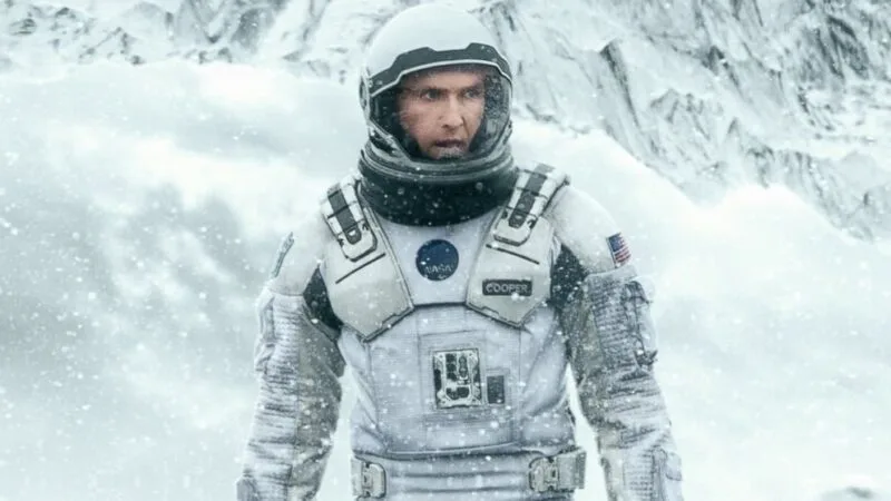 interstellar