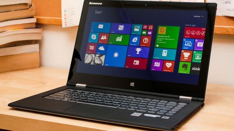 Lenovo Superfish