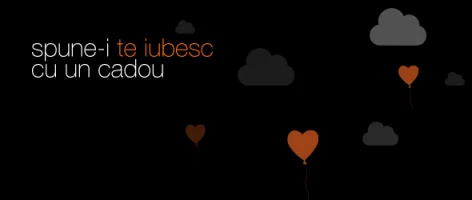 Orange ofertă specială de Valentine's Day