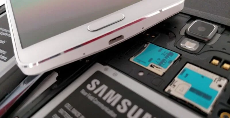 Galaxy S6