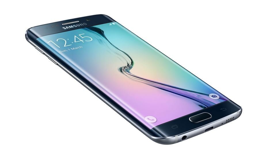Galaxy S6 edge_Black_Sapphire