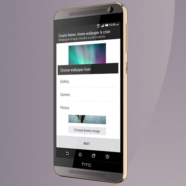 HTC One E9+-gadgetreport