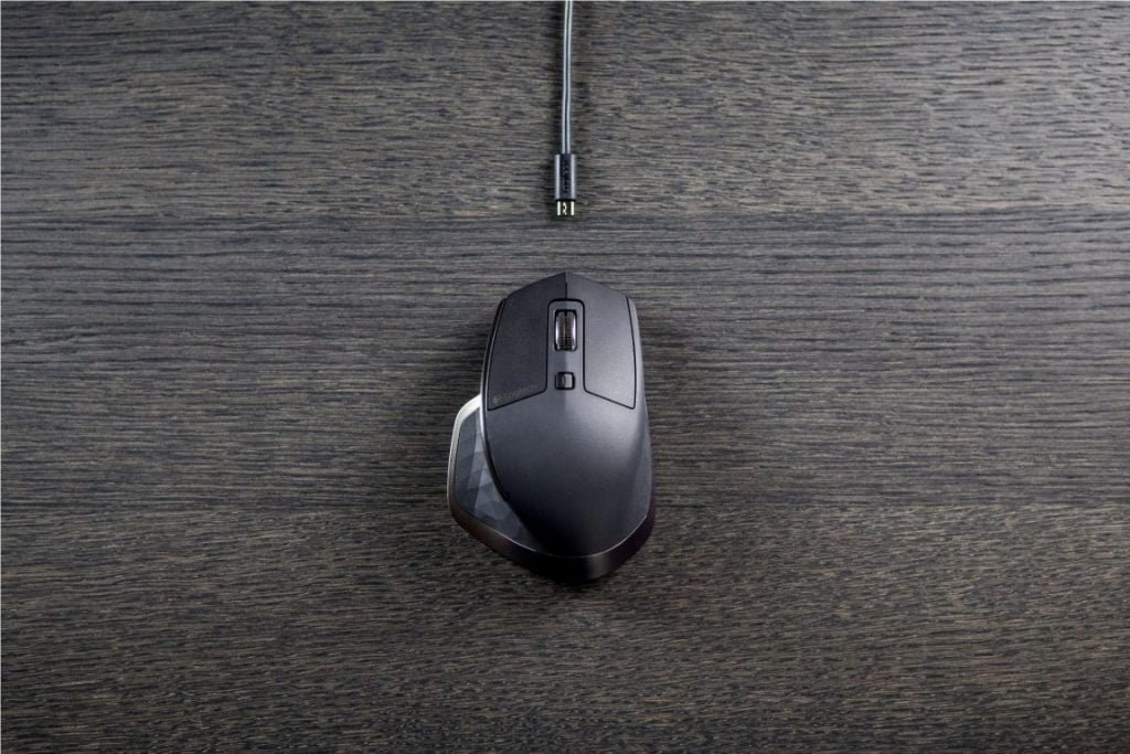 Logitech MX Master Logitech MXMaster_7
