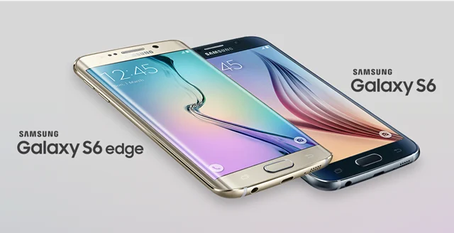 Galaxy S6 in Romania