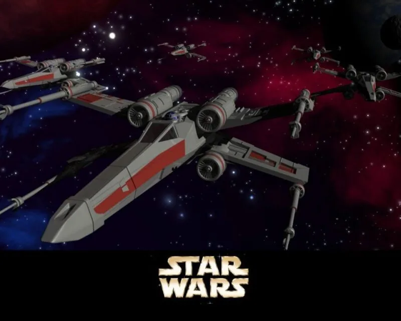 Star Wars