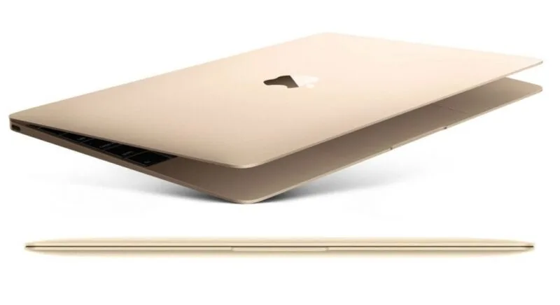 Apple Macbook