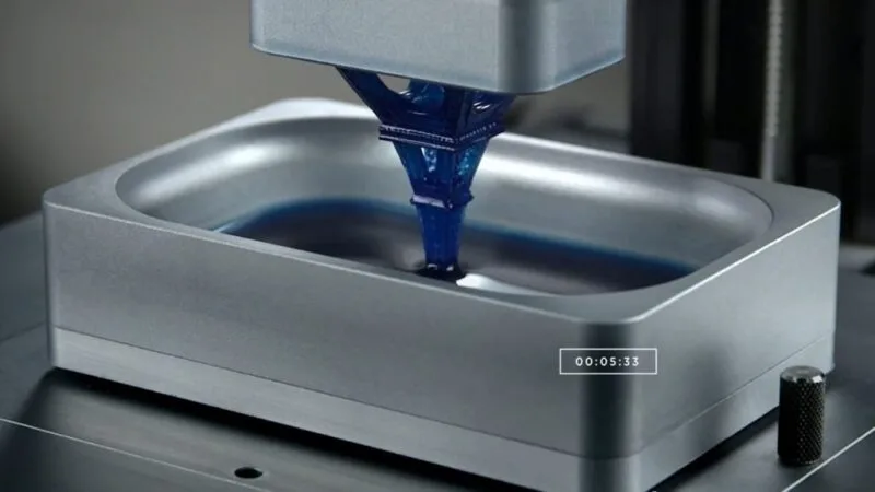 Carbon 3D