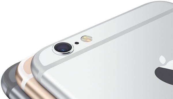 iPhone 6s