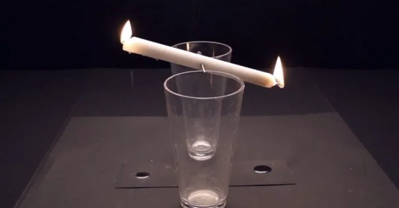 trucuri cu flacari