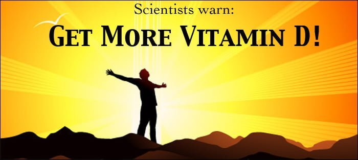 Secretul unui creier sănătos la bătrânețe: Rolul crucial al vitamina D