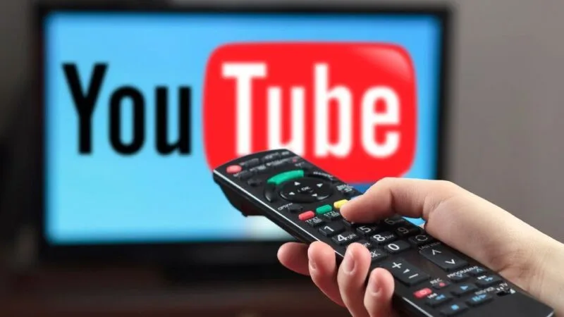 youtube seriale