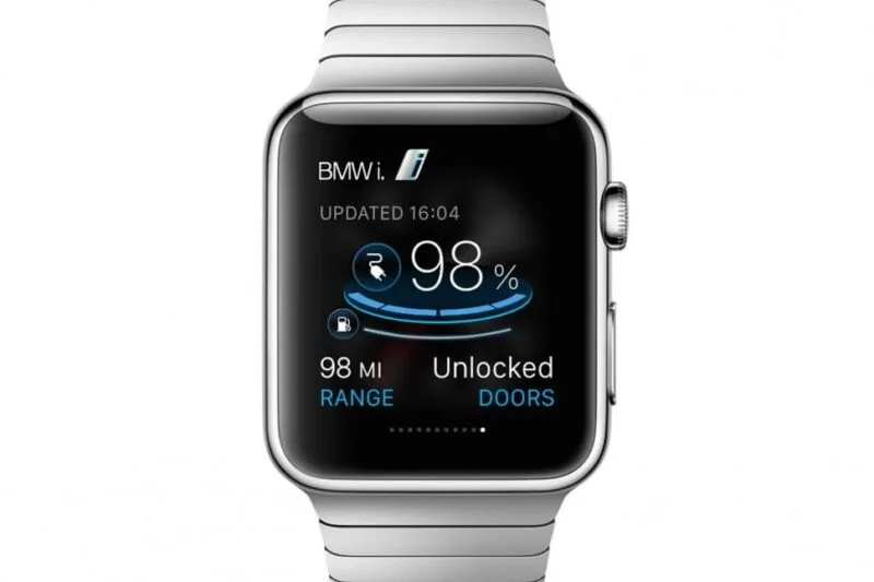 Apple Watch