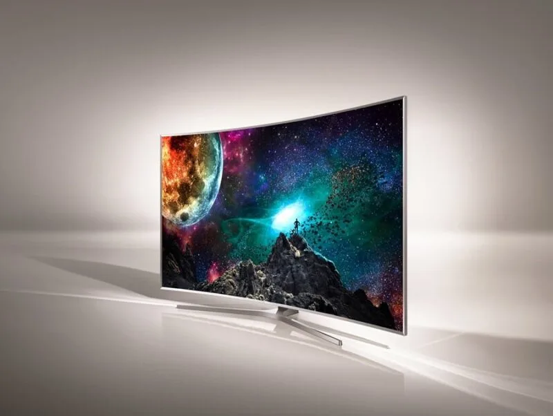 Samsung SUHD