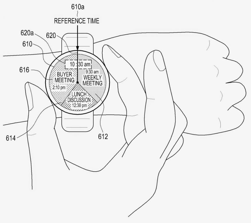 Samsung Tizen Round Smartwatch (2)