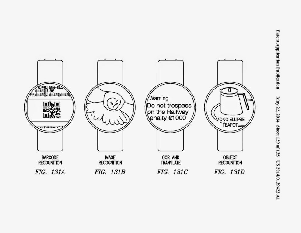 Samsung Tizen Round Smartwatch (3)