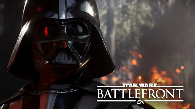 Star Wars: Battlefront