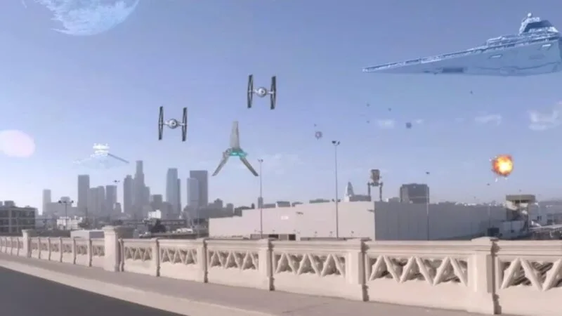 Star Wars
