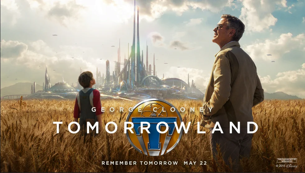 Tomorrowland Tomorrowland