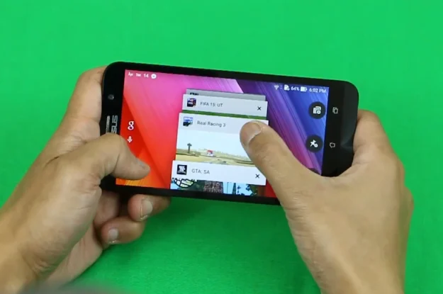 zenfone 2