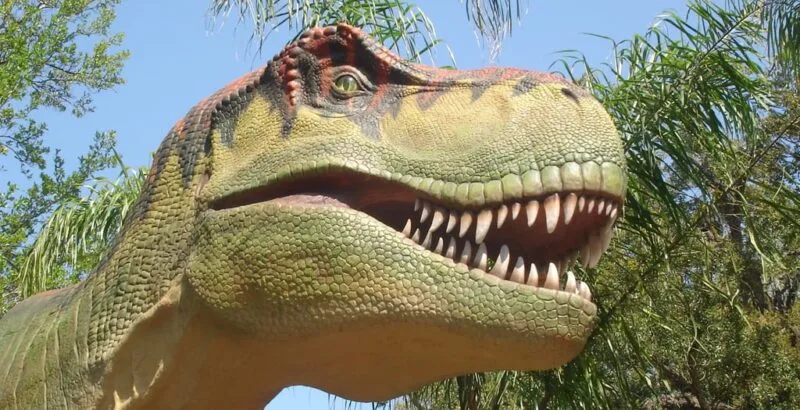 dinozauri