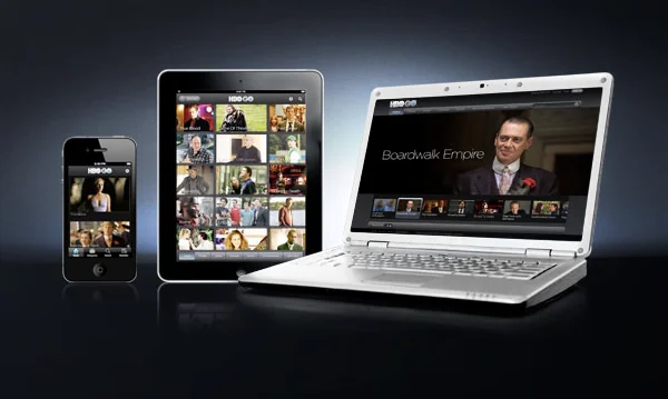 HBO GO