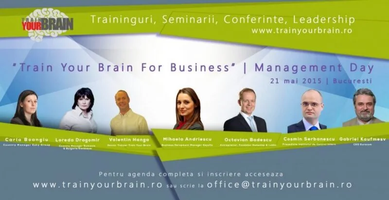 Train Your Brain