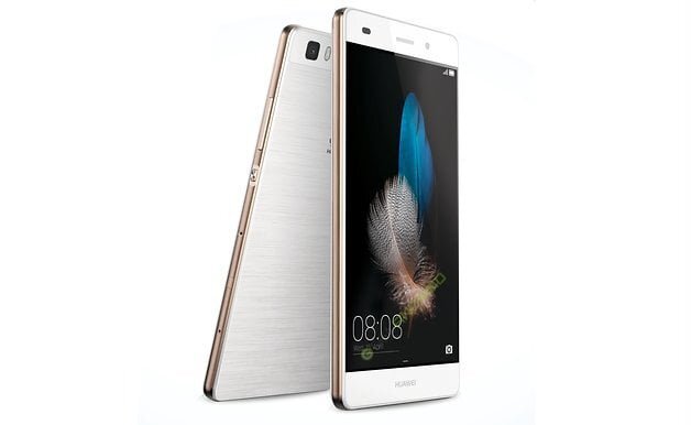 Huawei P8-gadgetreport.ro