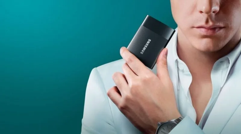 Samsung T1