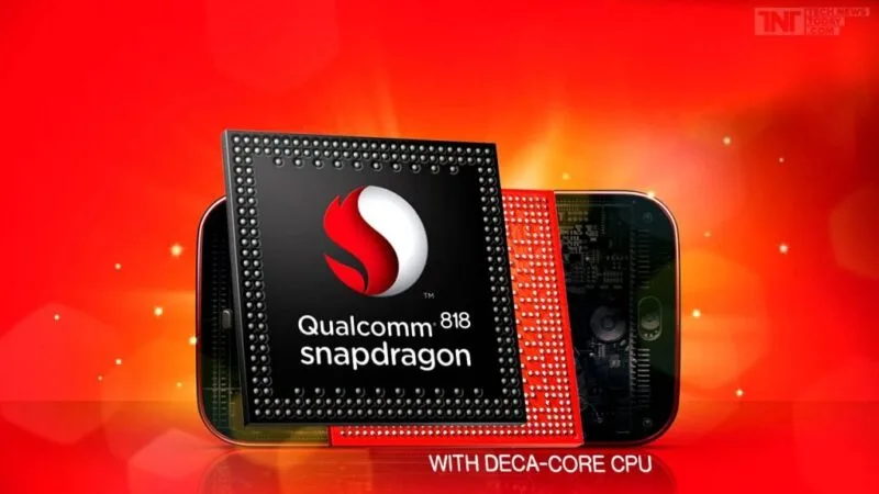Qualcomm Snapdragon 818
